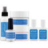 Artisan FlexWrap Acrylic Dipping Powder Kit - Easy to Use - No Liquid Needed - Kit