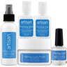Artisan FlexWrap Acrylic Dipping Powder Pro - Promote Stronger & Healthier Natural Nails - Kit