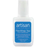 Artisan FlexWrap Finish Resin - Strong Adhesive but Gentle On Natural Nails - 0.5 oz. (14.79 mL.)