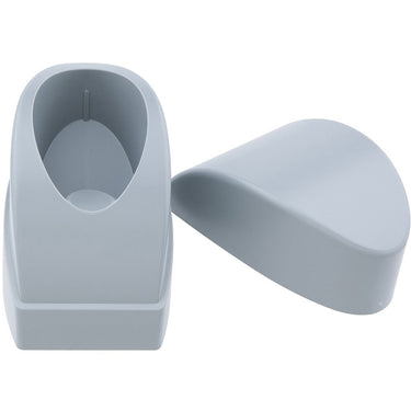 Artisan French Manicure Dipping Powder Mold Container - Crisp Smile Lines Fast & Easy - Each