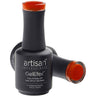 Artisan GelEfex Gel Nail Polish - Advanced Formula - Arizona Sunset - 0.5 oz (15 mL.)