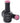 Artisan GelEfex Gel Nail Polish - Advanced Formula - Bubble Gum Pink - 0.5 oz (15 mL.)