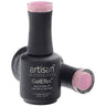 Artisan GelEfex Gel Nail Polish - Advanced Formula - Cupcake Pink - 0.5 oz (15 mL.)