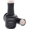 Artisan GelEfex Gel Nail Polish - Advanced Formula - Delicate Pink - 0.5 oz (15 mL.)