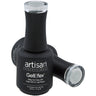 Artisan GelEfex Gel Nail Polish - Advanced Formula - Dove White - .05 oz (1.48 ml)