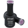 Artisan GelEfex Gel Nail Polish - Advanced Formula - Dreamy Amethyst - 0.5 oz (14.79 ml)