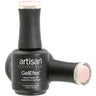 Artisan GelEfex Gel Nail Polish - Advanced Formula - Exquisite Rose - 0.5 oz (14.79 ml)