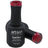 Artisan GelEfex Gel Nail Polish - Advanced Formula - Frozen Flurries - 0.5 oz (14.79 ml)