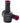 Artisan GelEfex Gel Nail Polish - Advanced Formula - Hot Pants Purple - 0.5 oz (15 mL.)