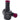 Artisan GelEfex Gel Nail Polish - Advanced Formula - Hot Pants Purple - 0.5 oz (15 mL.)