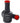 Artisan GelEfex Gel Nail Polish - Advanced Formula - Hydrant Haute Red - 0.5 oz (15 mL.)