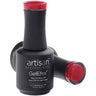 Artisan GelEfex Gel Nail Polish - Advanced Formula - Lollipop LickinÕ Pink - 0.5 oz (15 mL.)