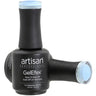 Artisan GelEfex Gel Nail Polish - Advanced Formula - Luscious Sky - 0.5 oz (14.79 ml)
