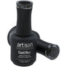 Artisan GelEfex Gel Nail Polish - Advanced Formula - Narcotic Midnight Melt - 0.5 oz (14.79 ml)
