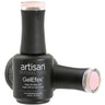 Artisan GelEfex Gel Nail Polish - Advanced Formula - Pink Lace - 0.5 oz (14.79 ml)