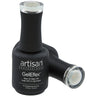 Artisan GelEfex Gel Nail Polish - Advanced Formula - Polar White Fox - 0.5 oz (14.79 ml)