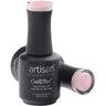 Artisan GelEfex Gel Nail Polish - Advanced Formula - Spring Peony - 0.5 oz (15 mL.)