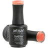 Artisan GelEfex Gel Nail Polish - Advanced Formula - Sweet Pea - 0.5 oz (14.79 ml)