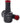 Artisan GelEfex Gel Nail Polish - Advanced Formula - Torrid Tango Red - 0.5 oz (15 mL.)