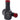Artisan GelEfex Gel Nail Polish - Advanced Formula - Torrid Tango Red - 0.5 oz (15 mL.)