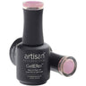 Artisan GelEfex Gel Nail Polish - Advanced Formula - Wedding Pink - 0.5 oz (15 mL.)