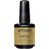 Artisan GelEfex Gel Nail Polish - Top Coat - 0.5 oz (15 mL.)