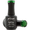 Artisan GelEfex Magnetic Cat Eye Gel Nail Polish - Green Guise - 0.5 oz (14.79 ml)