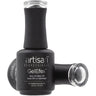 Artisan GelEfex Matte Gel Top Coat - Creates Satin-Matte Nail Polish Finish / 0.5 oz (14.79 mL.)