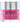 Artisan Instant Dry™ Dipping Powder - Big Bang Pink - 1 oz. (28.35 gr)