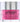 Artisan Instant Dry&trade; Dipping Powder - Big Bang Pink - 1 oz. (28.35 gr)