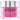 Artisan Instant Dry&trade; Dipping Powder - Big Bang Pink - 2 oz. (56.7 gr)