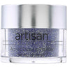 Artisan Instant Dry&trade; Dipping Powder - Blue Frostbite - 1 oz. (28.35 gr)