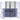 Artisan Instant Dry&trade; Dipping Powder - Blue Frostbite - 1 oz. (28.35 gr)