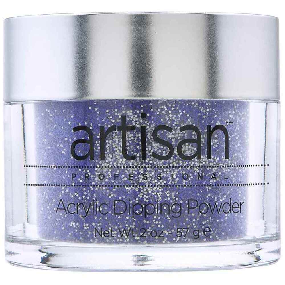 Direct Dipping Artisan Instant Dry™ Dipping Powder - Blue Frostbite - 2 oz. (56 – Pure ...