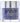 Artisan Instant Dry&trade; Dipping Powder - Blue Frostbite - 2 oz. (56.7 gr)