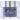 Artisan Instant Dry&trade; Dipping Powder - Blue Frostbite - 2 oz. (56.7 gr)