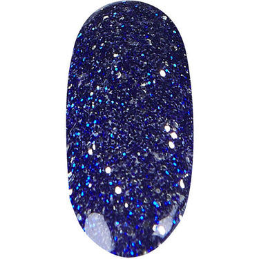 Artisan Instant Dry&trade; Dipping Powder - Blue Frostbite - 2 oz. (56.7 gr)