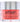 Artisan Instant Dry™ Dipping Powder - Flame Orange - 1 oz. (28.35 gr)