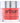 Artisan Instant Dry™ Dipping Powder - Flame Orange - 2 oz. (56.7 gr)
