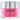 Artisan Instant Dry&trade; Dipping Powder - Flamingo Flow - 1 oz. (28.35 gr)