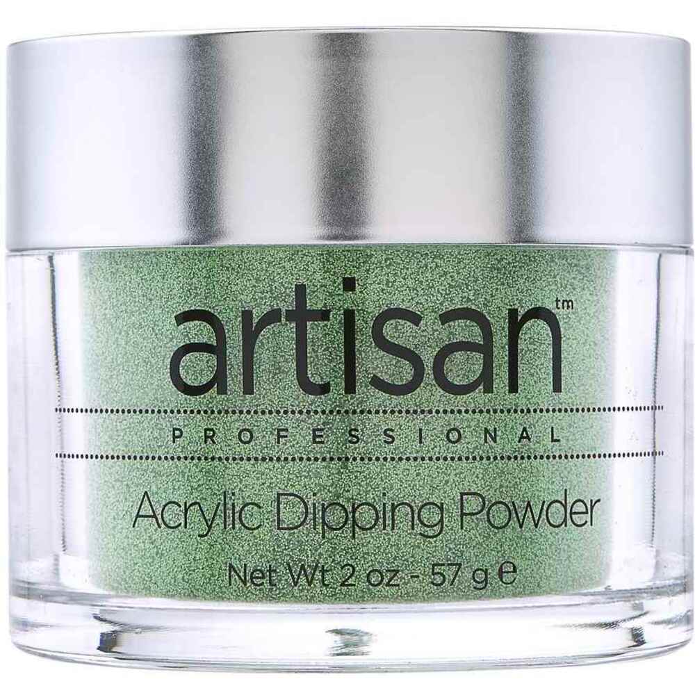 Direct Dipping Artisan Instant Dry™ Dipping Powder - Frosted Forest - 2 oz. (56 – Pure ...