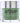 Artisan Instant Dry&trade; Dipping Powder - Frosted Forest - 2 oz. (56.7 gr)