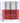 Artisan Instant Dry&trade; Dipping Powder - In The Red of Night - 1 oz. (28.35 gr)