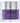 Artisan Instant Dry&trade; Dipping Powder - Indie Purple - 1 oz. (28.35 gr)