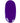Artisan Instant Dry&trade; Dipping Powder - Indie Purple - 1 oz. (28.35 gr)