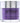 Artisan Instant Dry™ Dipping Powder - Indie Purple - 2 oz. (56.7 gr)