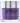 Artisan Instant Dry&trade; Dipping Powder - Indie Purple - 2 oz. (56.7 gr)