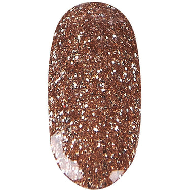 Artisan Instant Dry&trade; Dipping Powder - Midnight Champagne - 1 oz. (28.35 gr)