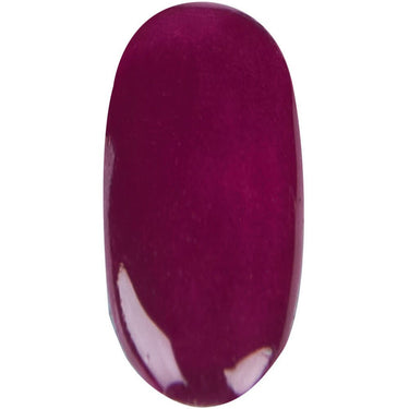 Artisan Instant Dry&trade; Dipping Powder - Midnight Magenta - 1 oz. (28.35 gr)