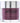 Artisan Instant Dry&trade; Dipping Powder - Midnight Magenta - 2 oz. (56.7 gr)